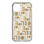 スリムプロテクションケース［ ELLE - Iconics Prints1 ］