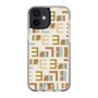 スリムプロテクションケース［ ELLE - Iconics Prints1 ］