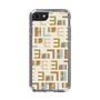 スリムプロテクションケース［ ELLE - Iconics Prints1 ］