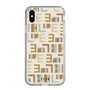 スリムプロテクションケース［ ELLE - Iconics Prints1 ］
