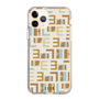 スリムプロテクションケース［ ELLE - Iconics Prints1 ］