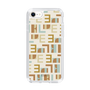 スリムプロテクションケース［ ELLE - Iconics Prints1 ］
