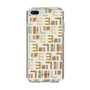 スリムプロテクションケース［ ELLE - Iconics Prints1 ］