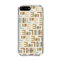 スリムプロテクションケース［ ELLE - Iconics Prints1 ］