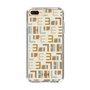 スリムプロテクションケース［ ELLE - Iconics Prints1 ］