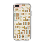 スリムプロテクションケース［ ELLE - Iconics Prints1 ］