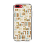 スリムプロテクションケース［ ELLE - Iconics Prints1 ］