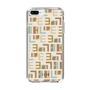 スリムプロテクションケース［ ELLE - Iconics Prints1 ］