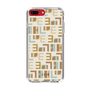 スリムプロテクションケース［ ELLE - Iconics Prints1 ］