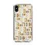 スリムプロテクションケース［ ELLE - Iconics Prints1 ］
