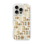 スリムプロテクションケース［ ELLE - Iconics Prints1 ］