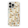 スリムプロテクションケース［ ELLE - Iconics Prints1 ］
