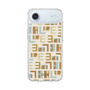 スリムプロテクションケース［ ELLE - Iconics Prints1 ］