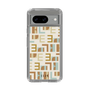 スリムプロテクションケース［ ELLE - Iconics Prints1 ］