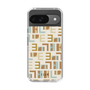 スリムプロテクションケース［ ELLE - Iconics Prints1 ］