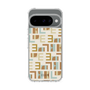 スリムプロテクションケース［ ELLE - Iconics Prints1 ］