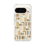 スリムプロテクションケース［ ELLE - Iconics Prints1 ］