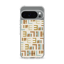 スリムプロテクションケース［ ELLE - Iconics Prints1 ］