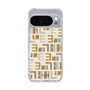スリムプロテクションケース［ ELLE - Iconics Prints1 ］
