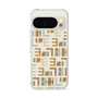 スリムプロテクションケース［ ELLE - Iconics Prints1 ］