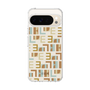 スリムプロテクションケース［ ELLE - Iconics Prints1 ］