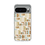 スリムプロテクションケース［ ELLE - Iconics Prints1 ］