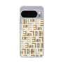 スリムプロテクションケース［ ELLE - Iconics Prints1 ］
