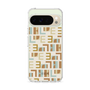スリムプロテクションケース［ ELLE - Iconics Prints1 ］
