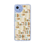 スリムプロテクションケース［ ELLE - Iconics Prints1 ］