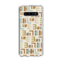 スリムプロテクションケース［ ELLE - Iconics Prints1 ］