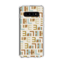 スリムプロテクションケース［ ELLE - Iconics Prints1 ］