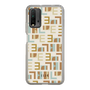 スリムプロテクションケース［ ELLE - Iconics Prints1 ］