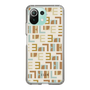 スリムプロテクションケース［ ELLE - Iconics Prints1 ］