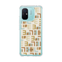 スリムプロテクションケース［ ELLE - Iconics Prints1 ］