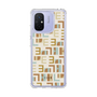 スリムプロテクションケース［ ELLE - Iconics Prints1 ］