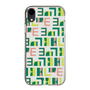 スリムプロテクションケース［ ELLE - Iconics Prints2 ］