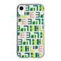 スリムプロテクションケース［ ELLE - Iconics Prints2 ］