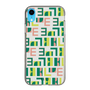 スリムプロテクションケース［ ELLE - Iconics Prints2 ］