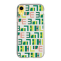 スリムプロテクションケース［ ELLE - Iconics Prints2 ］