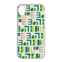 スリムプロテクションケース［ ELLE - Iconics Prints2 ］