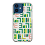 スリムプロテクションケース［ ELLE - Iconics Prints2 ］