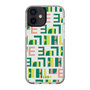 スリムプロテクションケース［ ELLE - Iconics Prints2 ］
