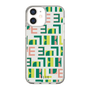 スリムプロテクションケース［ ELLE - Iconics Prints2 ］