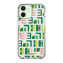 スリムプロテクションケース［ ELLE - Iconics Prints2 ］
