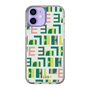スリムプロテクションケース［ ELLE - Iconics Prints2 ］