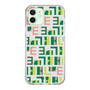 スリムプロテクションケース［ ELLE - Iconics Prints2 ］
