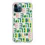スリムプロテクションケース［ ELLE - Iconics Prints2 ］