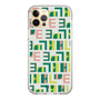 スリムプロテクションケース［ ELLE - Iconics Prints2 ］