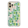 スリムプロテクションケース［ ELLE - Iconics Prints2 ］
