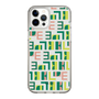 スリムプロテクションケース［ ELLE - Iconics Prints2 ］